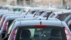 Auto, in Europa ancora su le vendite. Ma l’Italia trascina giù la Fiat