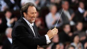Scala, è ufficiale: Riccardo Chailly nuovo direttore musicale