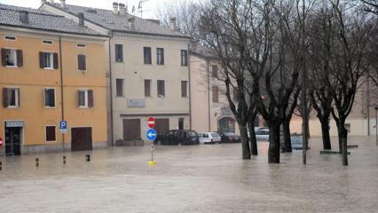 Maltempo, ora è allerta al Sud. E la Liguria fa i conti con i danni