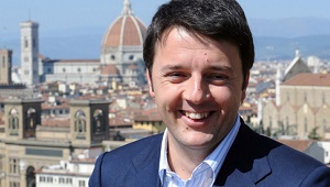 Pd, a Firenze niente primarie: Renzi si ricandida a sindaco