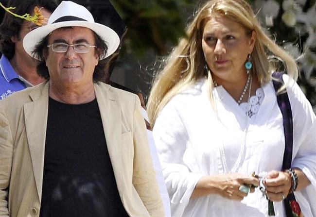 E dopo 20 anni, va in onda la reunion di Al Bano e Romina