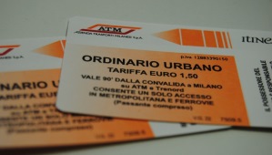 Trasporti, ecco il biglietto di tutti: a Milano arriva il ticket sharing