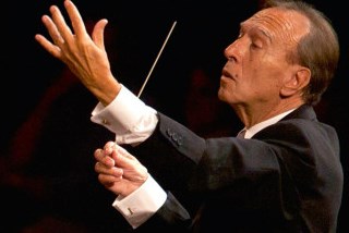 Abbado, il ricordo di amici e politici: “Era il simbolo della cultura italiana nel mondo”