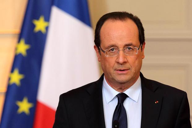 Scandalo Gayet, per Hollande “è solo una questione privata”