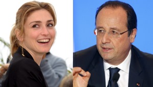 Affaire Gayet, attesa la conferenza stampa del presidente Hollande