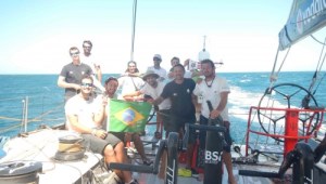 Soldini e Maserati, missione compiuta: è record alla regata Cape2Rio