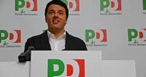 Un mese da segretario: le 10 mosse di Renzi e i suoi tweet (Storify)