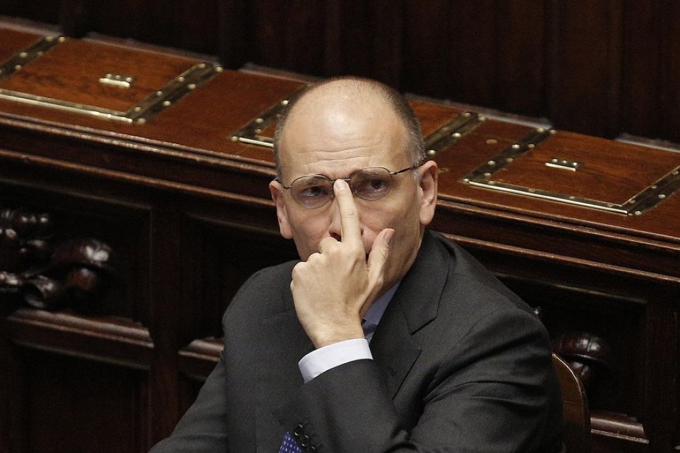 I partiti della maggioranza a Letta: ora la verifica di governo