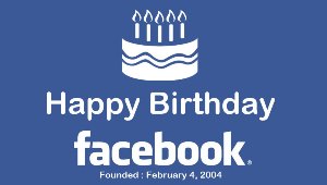 Facebook compie dieci anni. Nella torta c’è un nuovo progetto: Paper