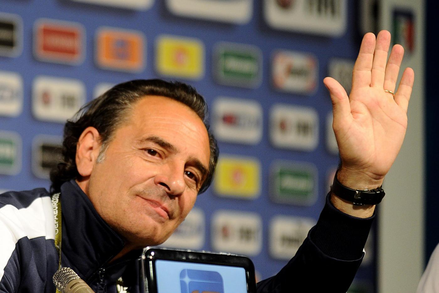 E’ l’Inter il “piano B” di Cesare Prandelli