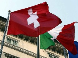 Svizzera e referendum, quando gli italiani non sono “solo” frontalieri