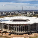 Stadio Nazionale di Brasilia