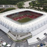 Itaipava Arena Pernambuco