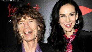 Un debito milionario dietro il suicidio della compagna di Mick Jagger