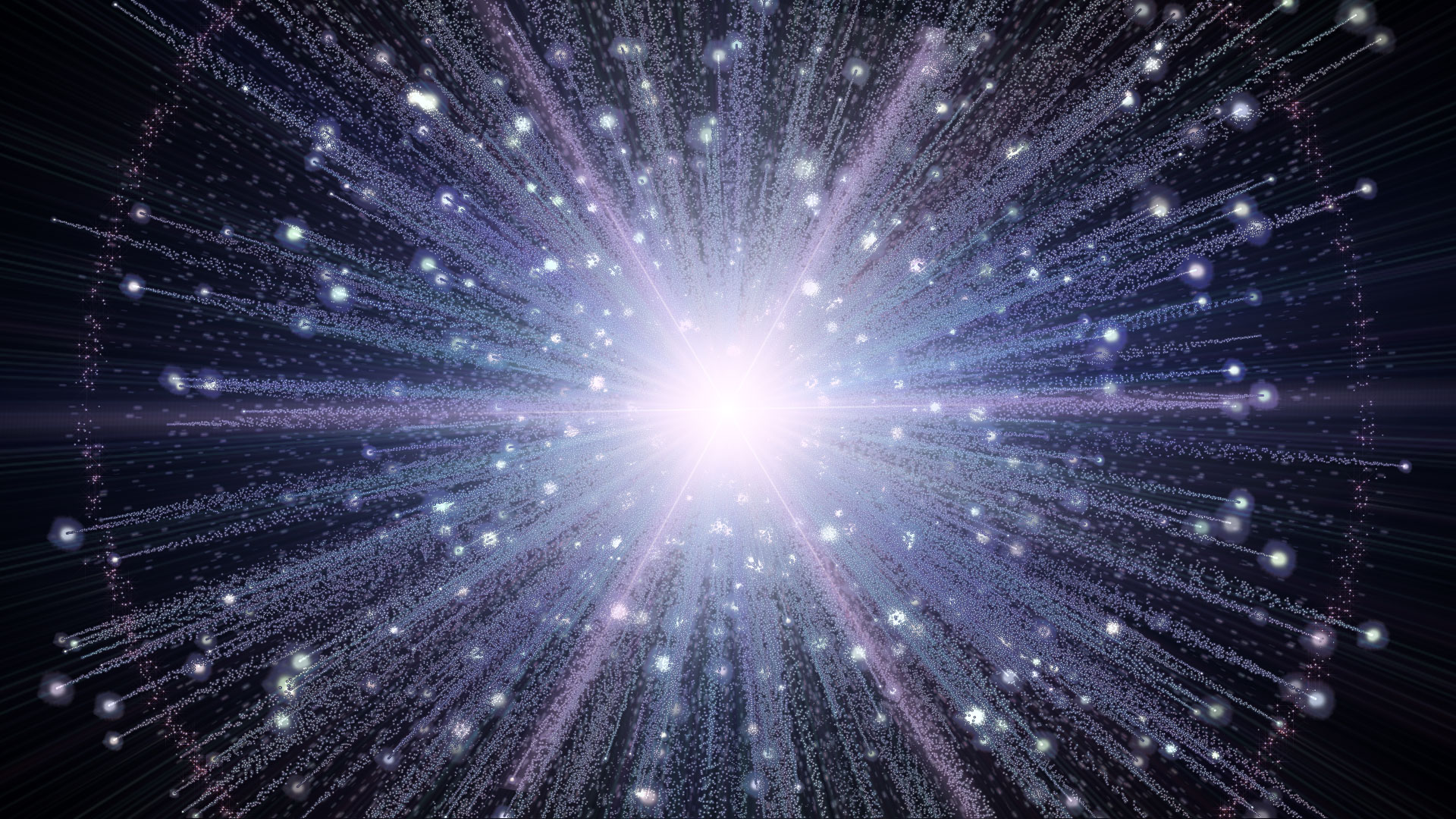 I “tremori” del Big Bang e le prossime sfide. INTERVISTA AUDIO