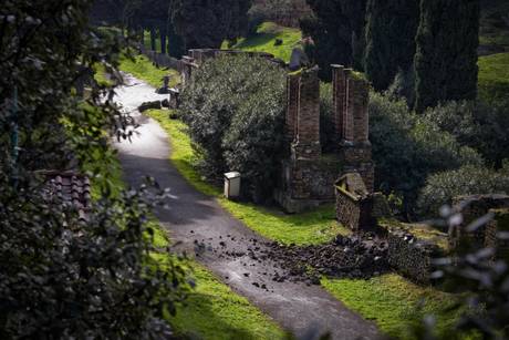 Pompei, vertice al ministero dopo l’allarme dell’Unesco