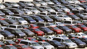 Automobile: i 5 numeri di un mercato che torna a crescere