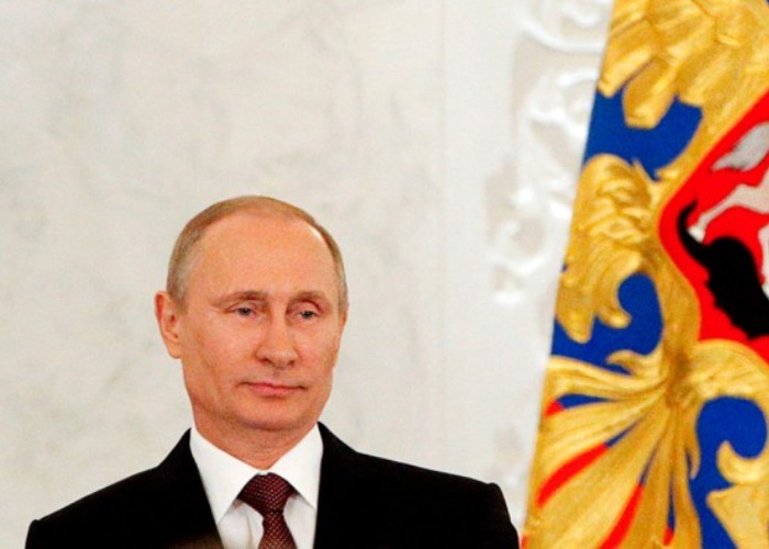La sfida di Putin all’Occidente: Crimea e Sebastopoli sono russe
