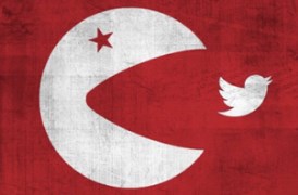 Turchia,i giudici contro Erdogan: “Il blocco di Twitter è illegale”
