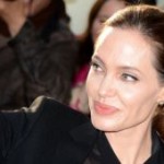 Angelina Jolie