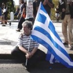 Grecia troika