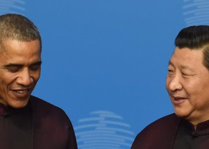 Vertice Apec, accordo Usa-Cina sulle esportazioni hi-tech