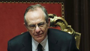 Fisco, Padoan: «Recupereremo 3,5 miliardi nel 2015»