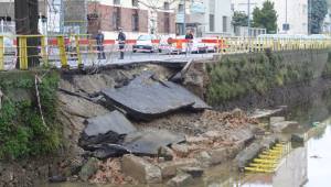 Maltempo, a Milano rientra l’allarme Seveso e si contano i danni