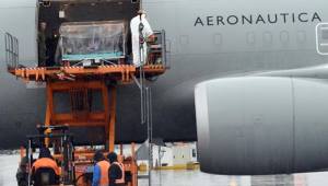 Ebola, a Roma il primo paziente italiano contagiato