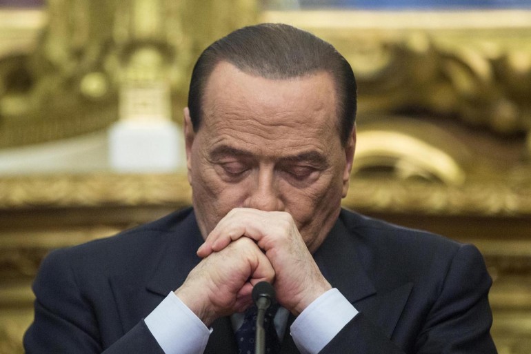 Regionali, Forza Italia crolla e teme Salvini. Grillo non commenta