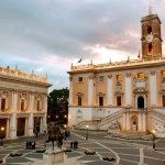 Mafia Capitale in Campidoglio