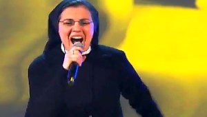 YouTube, la classifica 2014: in Italia la più cliccata è Suor Cristina