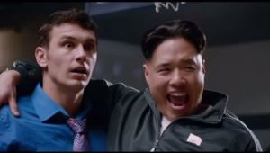 Gli hacker vincono: la Sony ritira il film “The interview”