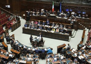 Il Parlamento ferma la Legge sul conflitto d’interessi