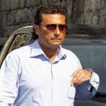 Francesco Schettino