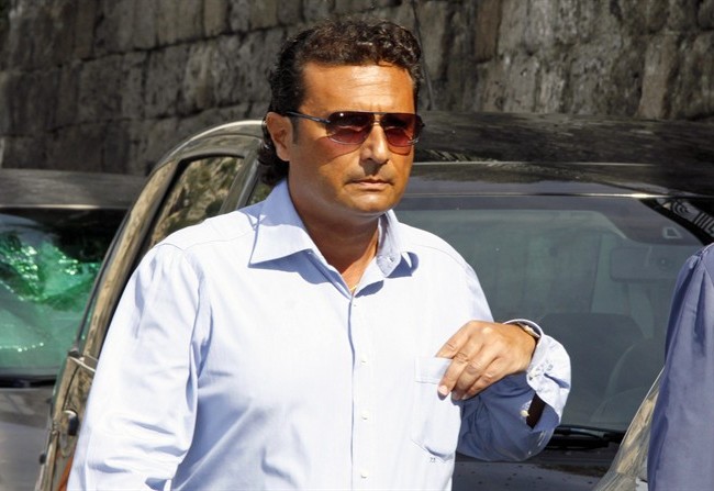 Schettino in aula: “L’inchino al Giglio? Ragioni commerciali”