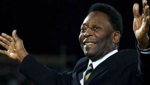 Brasile, Pelé lascia l’ospedale dopo 15 giorni di ricovero