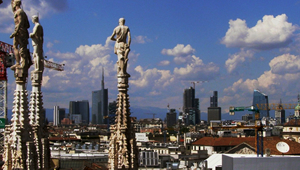 Qualità della vita, Milano promossa: migliorano ambiente e mobilità
