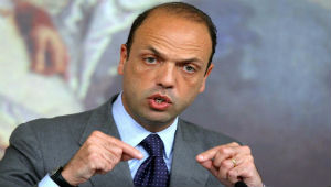 Alfano:  “Non possiamo escludere attentati anche in Italia”