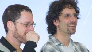 Cannes 2015, i presidenti di giuria sono i fratelli Coen