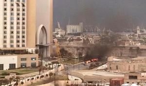 Tripoli, assalto Isis all’Hotel Corinthia. “Cercavano i diplomatici”
