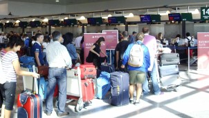 Terrorismo, trentenne albanese arrestato all’aeroporto di Catania