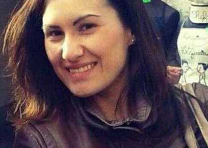 Giuditta Perna, il fiume Ofanto restituisce il corpo senza vita
