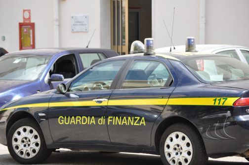Pubblica amministrazione, 22 arresti a Roma