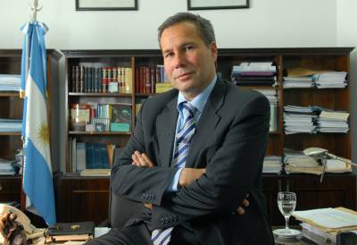 Argentina, Kirchner: “Solo un suicidio la morte del procuratore”