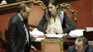 Italicum, il Senato si prepara al voto finale