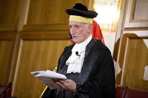 Corte dei Conti: “La corruzione ha effetti devastanti sulla crescita”