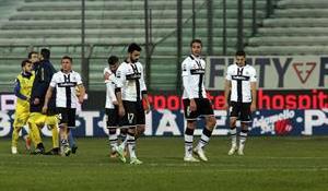 Parma Calcio, i conti non tornano. E la Serie B si avvicina