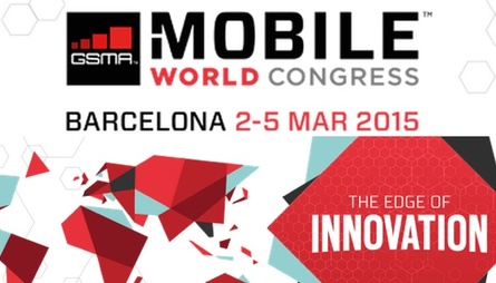 Mobile World Congress 2015, tutte le anticipazioni