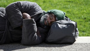Milano, homeless muore di freddo. É il sesto da inizio anno